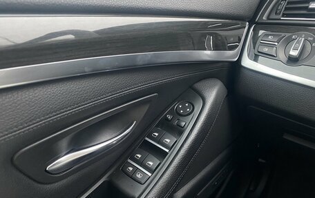 BMW 5 серия, 2010 год, 1 570 000 рублей, 11 фотография