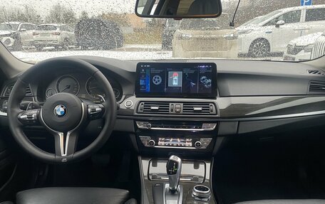 BMW 5 серия, 2010 год, 1 570 000 рублей, 17 фотография