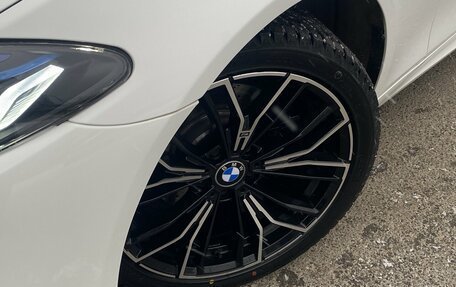 BMW 5 серия, 2010 год, 1 570 000 рублей, 15 фотография