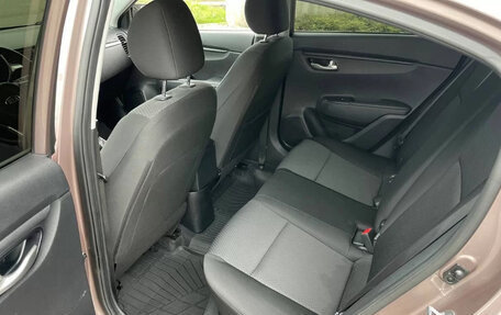 KIA Rio IV, 2021 год, 1 400 000 рублей, 7 фотография