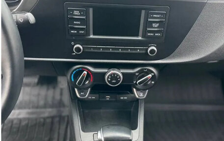 KIA Rio IV, 2021 год, 1 400 000 рублей, 8 фотография