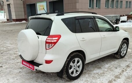 Toyota RAV4, 2011 год, 1 450 000 рублей, 1 фотография