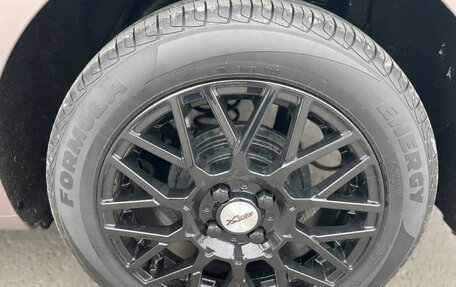 KIA Rio IV, 2021 год, 1 400 000 рублей, 12 фотография