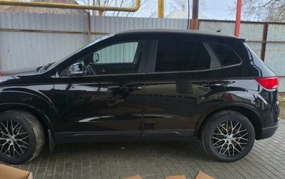 FAW Besturn X40 I, 2021 год, 1 250 000 рублей, 1 фотография