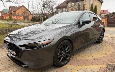 Mazda 3, 2020 год, 2 480 000 рублей, 1 фотография