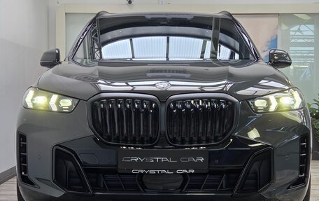 BMW X5, 2025 год, 15 800 000 рублей, 1 фотография