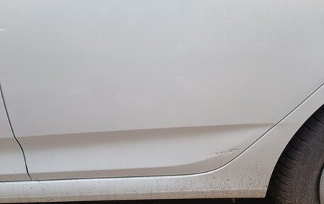 Hyundai Solaris II рестайлинг, 2013 год, 1 150 000 рублей, 9 фотография