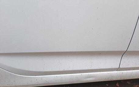 Hyundai Solaris II рестайлинг, 2013 год, 1 150 000 рублей, 12 фотография