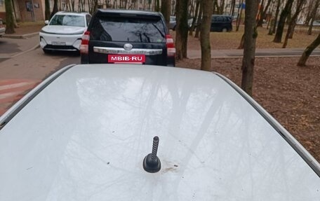 Hyundai Solaris II рестайлинг, 2013 год, 1 150 000 рублей, 8 фотография