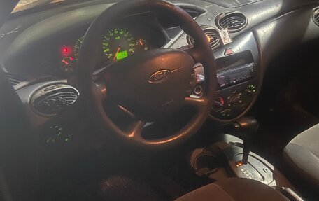 Ford Focus IV, 2002 год, 135 000 рублей, 5 фотография