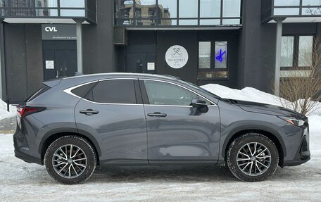 Lexus NX, 2023 год, 6 400 000 рублей, 3 фотография