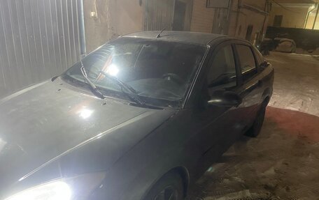 Ford Focus IV, 2002 год, 135 000 рублей, 2 фотография