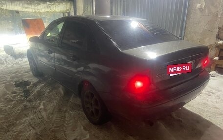 Ford Focus IV, 2002 год, 135 000 рублей, 3 фотография