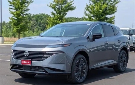 Nissan Murano, 2025 год, 6 170 000 рублей, 1 фотография