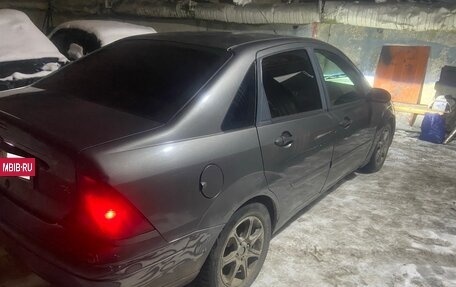 Ford Focus IV, 2002 год, 135 000 рублей, 4 фотография