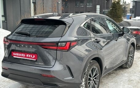 Lexus NX, 2023 год, 6 400 000 рублей, 4 фотография