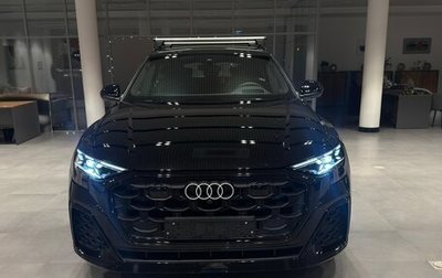 Audi Q8 I, 2025 год, 14 990 000 рублей, 1 фотография