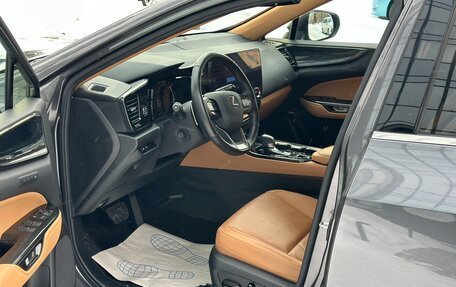 Lexus NX, 2023 год, 6 400 000 рублей, 6 фотография