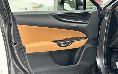 Lexus NX, 2023 год, 6 400 000 рублей, 7 фотография