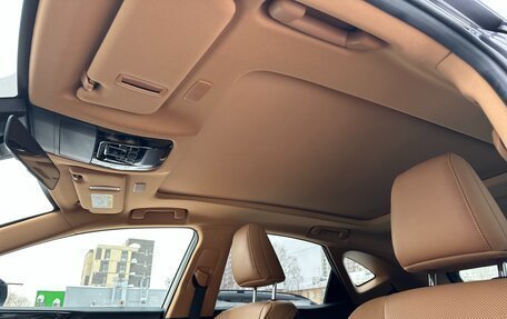 Lexus NX, 2023 год, 6 400 000 рублей, 10 фотография