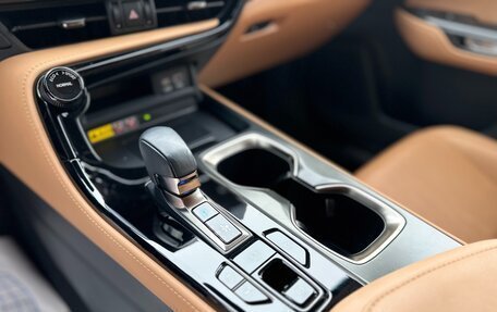 Lexus NX, 2023 год, 6 400 000 рублей, 13 фотография