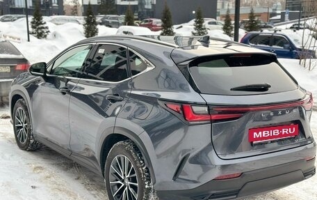 Lexus NX, 2023 год, 6 400 000 рублей, 5 фотография
