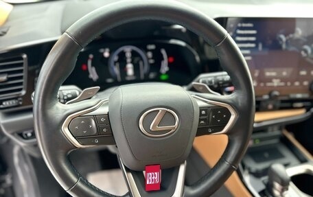 Lexus NX, 2023 год, 6 400 000 рублей, 14 фотография