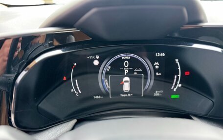 Lexus NX, 2023 год, 6 400 000 рублей, 15 фотография