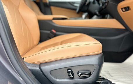 Lexus NX, 2023 год, 6 400 000 рублей, 21 фотография