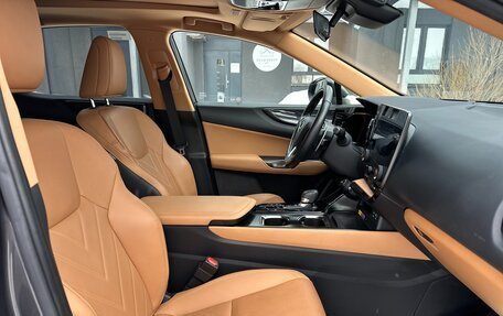 Lexus NX, 2023 год, 6 400 000 рублей, 19 фотография