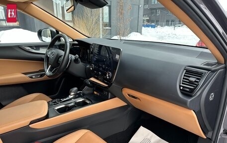 Lexus NX, 2023 год, 6 400 000 рублей, 18 фотография