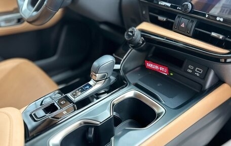 Lexus NX, 2023 год, 6 400 000 рублей, 22 фотография