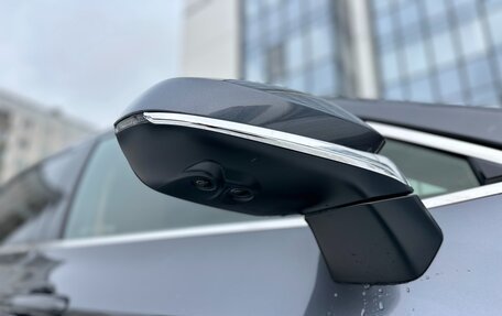 Lexus NX, 2023 год, 6 400 000 рублей, 29 фотография