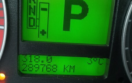 Ford C-MAX I рестайлинг, 2006 год, 370 000 рублей, 4 фотография