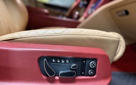 Bentley Bentayga I, 2016 год, 8 400 000 рублей, 18 фотография