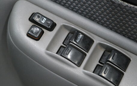 Toyota FunCargo, 2001 год, 499 000 рублей, 8 фотография