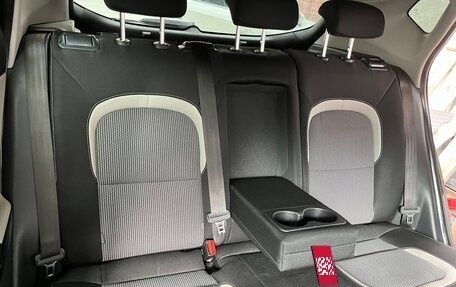 KIA cee'd III, 2012 год, 1 290 000 рублей, 9 фотография