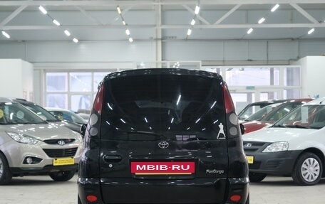 Toyota FunCargo, 2001 год, 499 000 рублей, 5 фотография