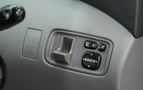 Toyota FunCargo, 2001 год, 499 000 рублей, 9 фотография