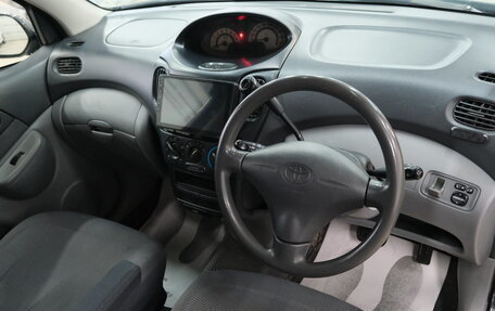 Toyota FunCargo, 2001 год, 499 000 рублей, 10 фотография