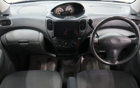 Toyota FunCargo, 2001 год, 499 000 рублей, 12 фотография