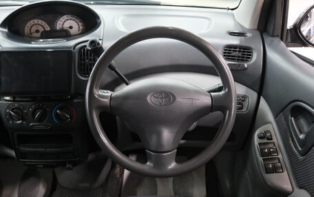 Toyota FunCargo, 2001 год, 499 000 рублей, 11 фотография