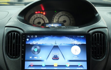 Toyota FunCargo, 2001 год, 499 000 рублей, 13 фотография