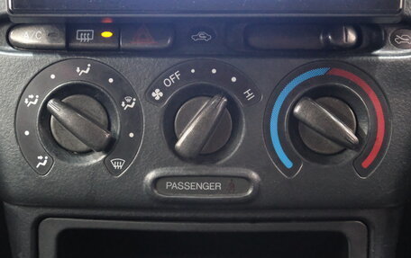 Toyota FunCargo, 2001 год, 499 000 рублей, 14 фотография