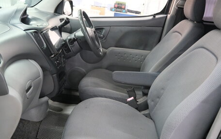 Toyota FunCargo, 2001 год, 499 000 рублей, 17 фотография