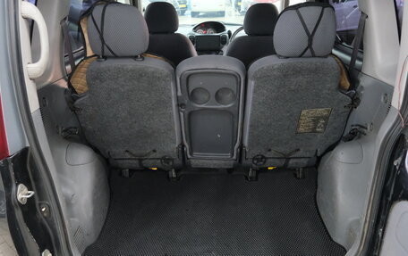 Toyota FunCargo, 2001 год, 499 000 рублей, 20 фотография