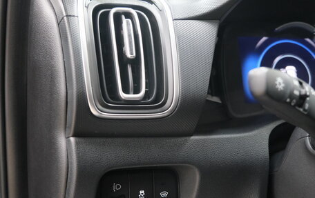 Hyundai Creta, 2021 год, 2 399 000 рублей, 10 фотография