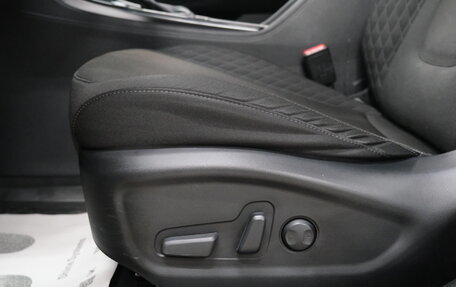 Hyundai Creta, 2021 год, 2 399 000 рублей, 11 фотография