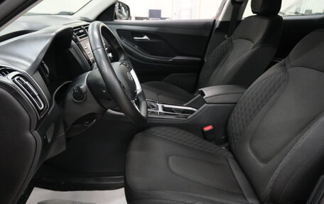 Hyundai Creta, 2021 год, 2 399 000 рублей, 8 фотография