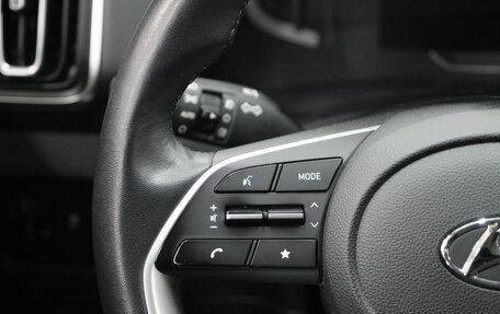 Hyundai Creta, 2021 год, 2 399 000 рублей, 15 фотография